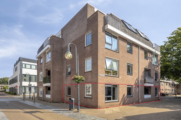 Te koop: Haarstraat 72, 4201 JD Gorinchem